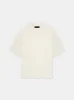 AMIRI OVERSIZED TEE - Birch sold by AMIRI