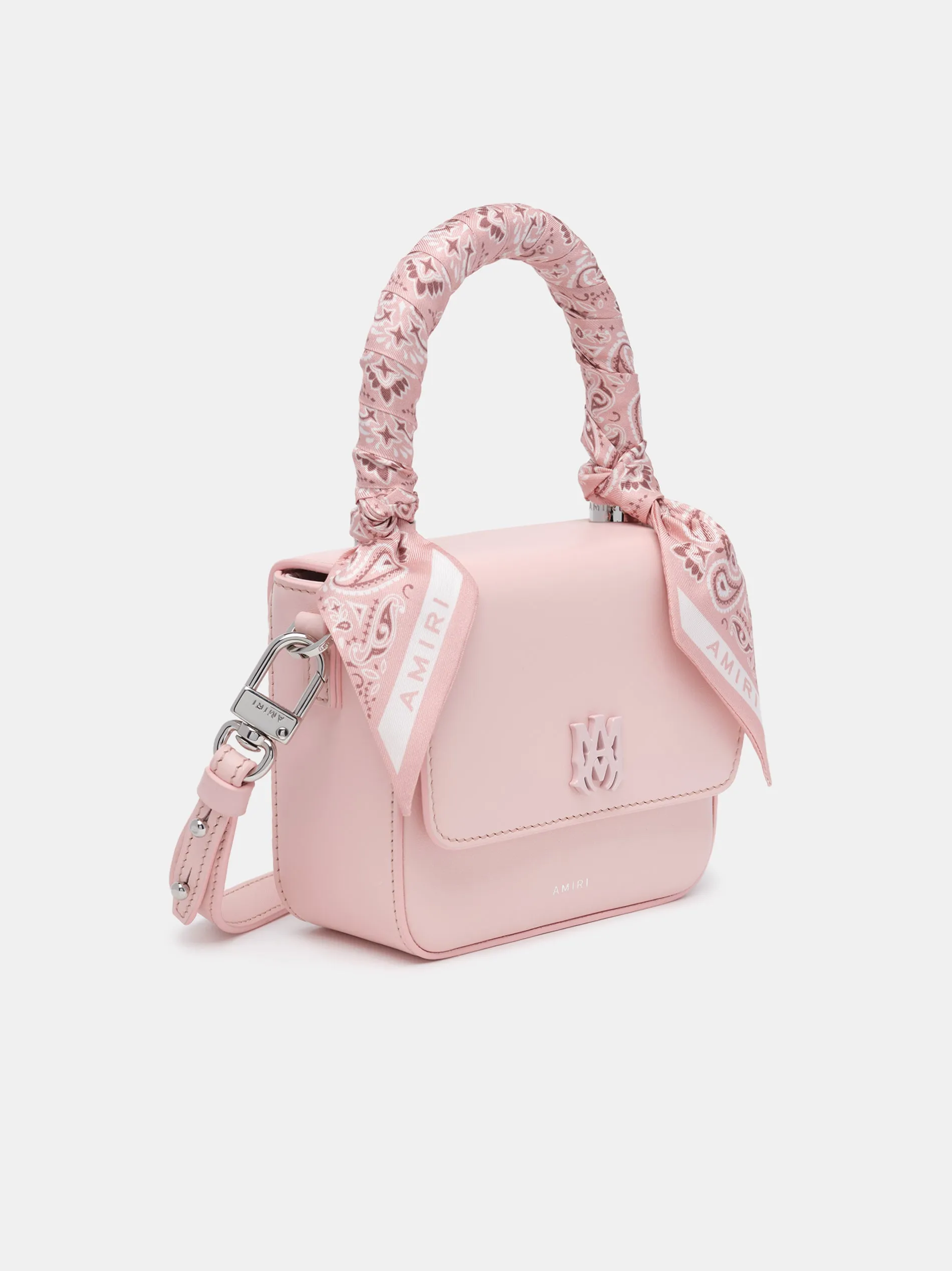 WOMEN - MICRO MA BAG - Pink sold by AMIRI product image thumbnail 3