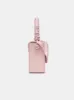 WOMEN - MICRO MA BAG - Pink sold by AMIRI