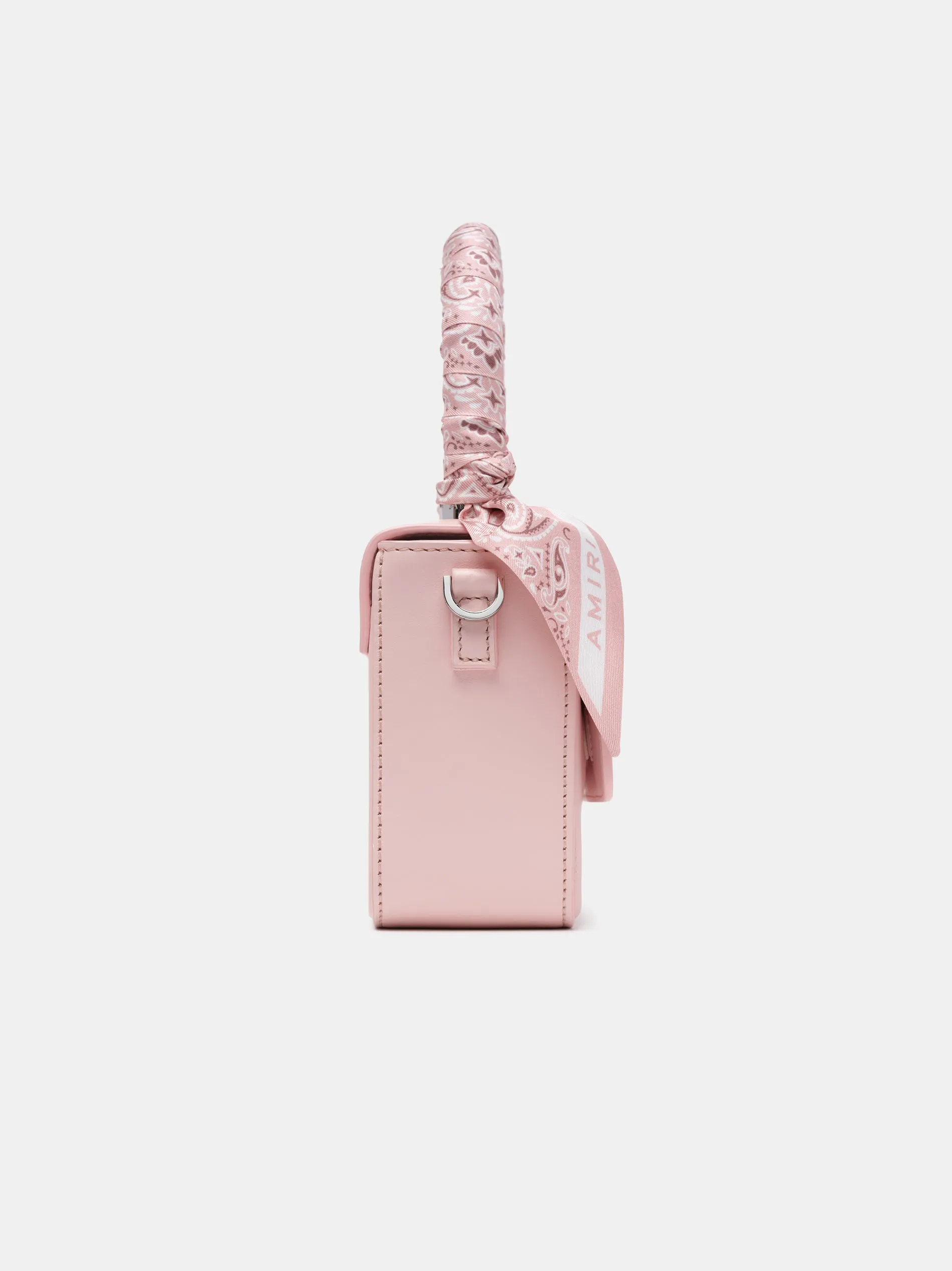WOMEN - MICRO MA BAG - Pink sold by AMIRI product image thumbnail 2