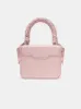 WOMEN - MICRO MA BAG - Pink sold by AMIRI