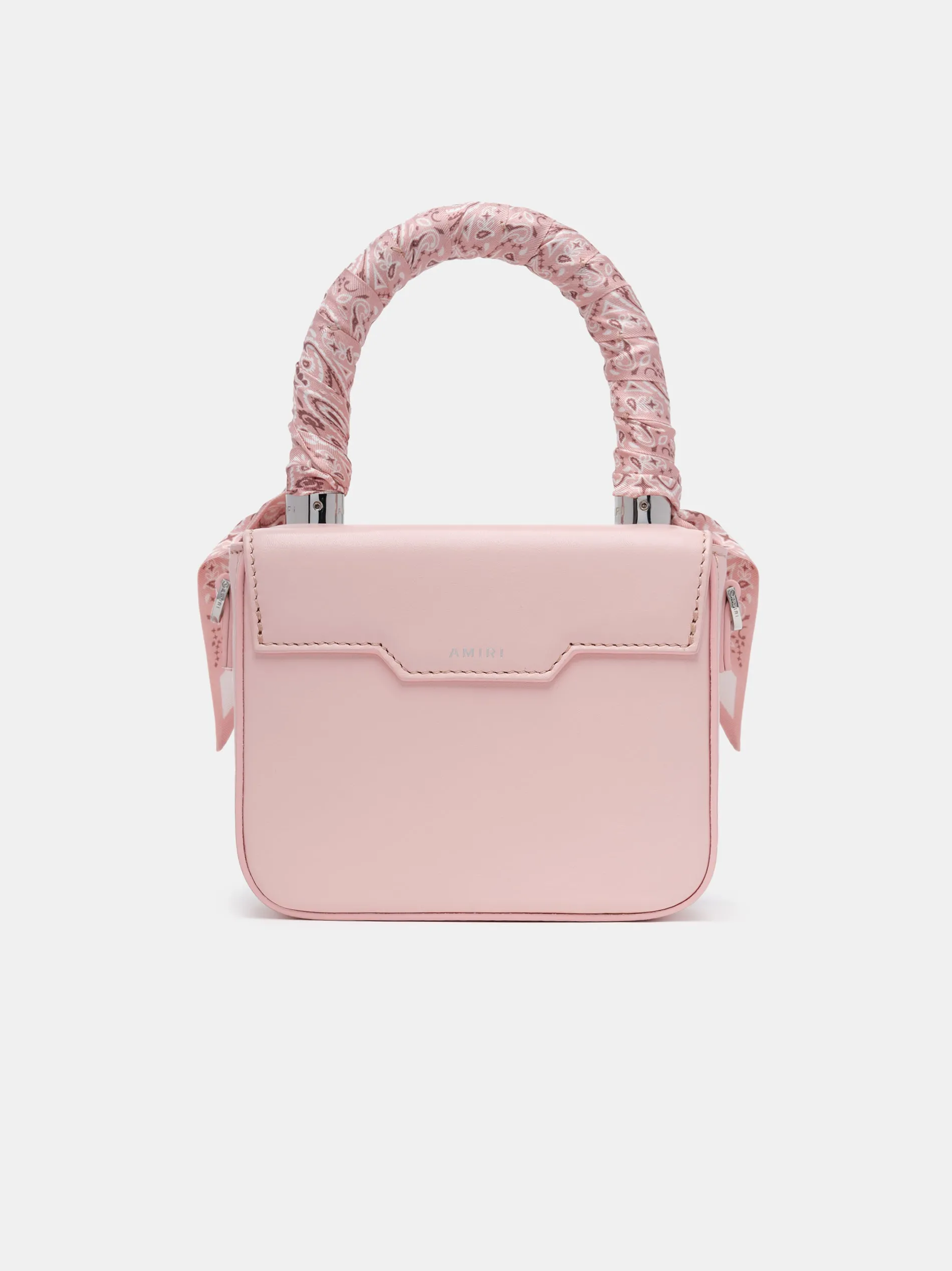 WOMEN - MICRO MA BAG - Pink sold by AMIRI product image thumbnail 4