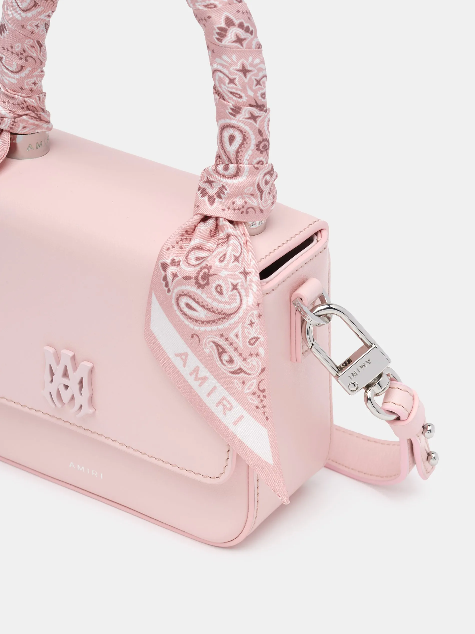 WOMEN - MICRO MA BAG - Pink sold by AMIRI product image thumbnail 5