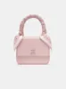 WOMEN - MICRO MA BAG - Pink sold by AMIRI