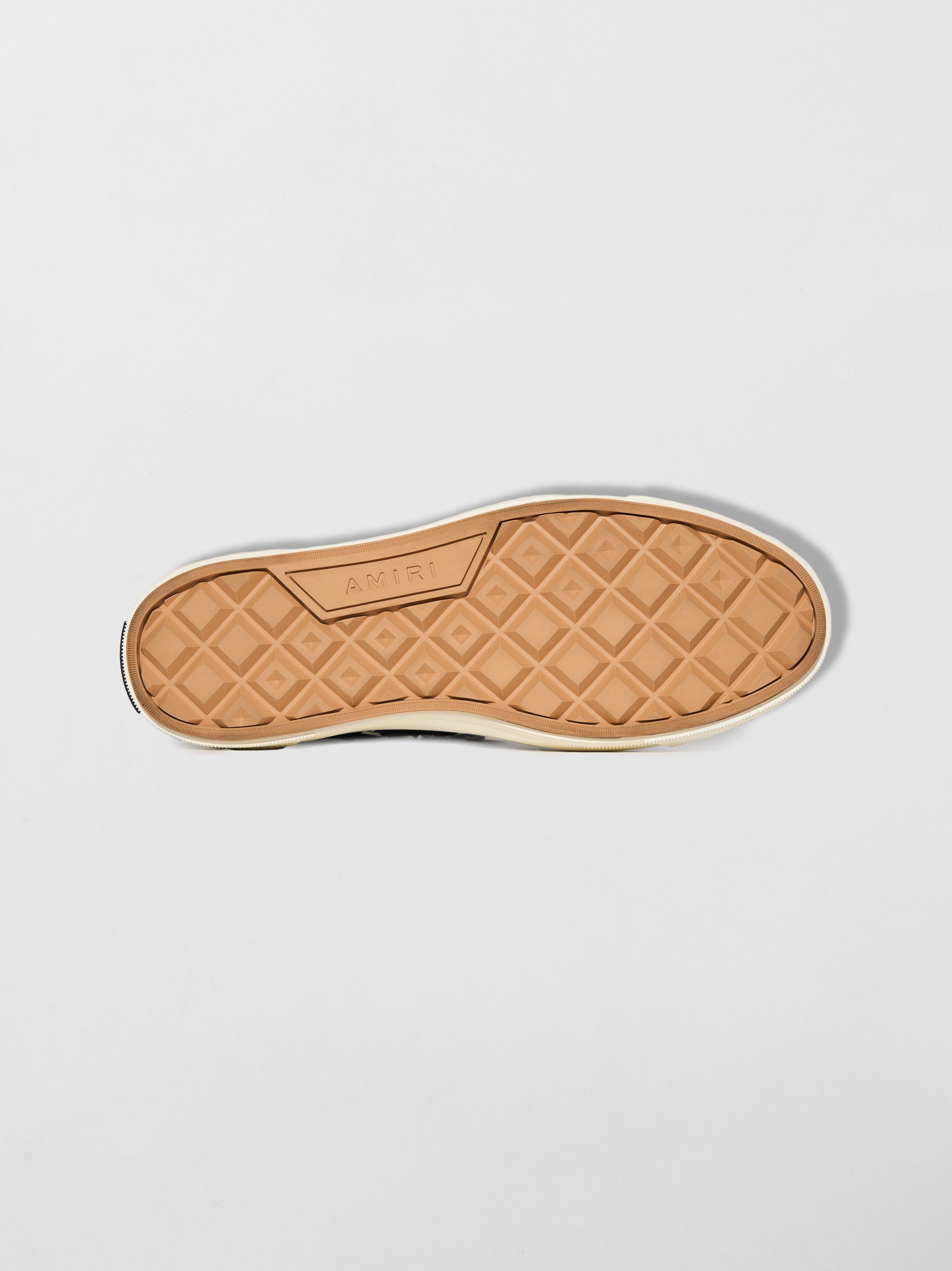 STARS COURT HI - BLACK sold by AMIRI product image thumbnail 5