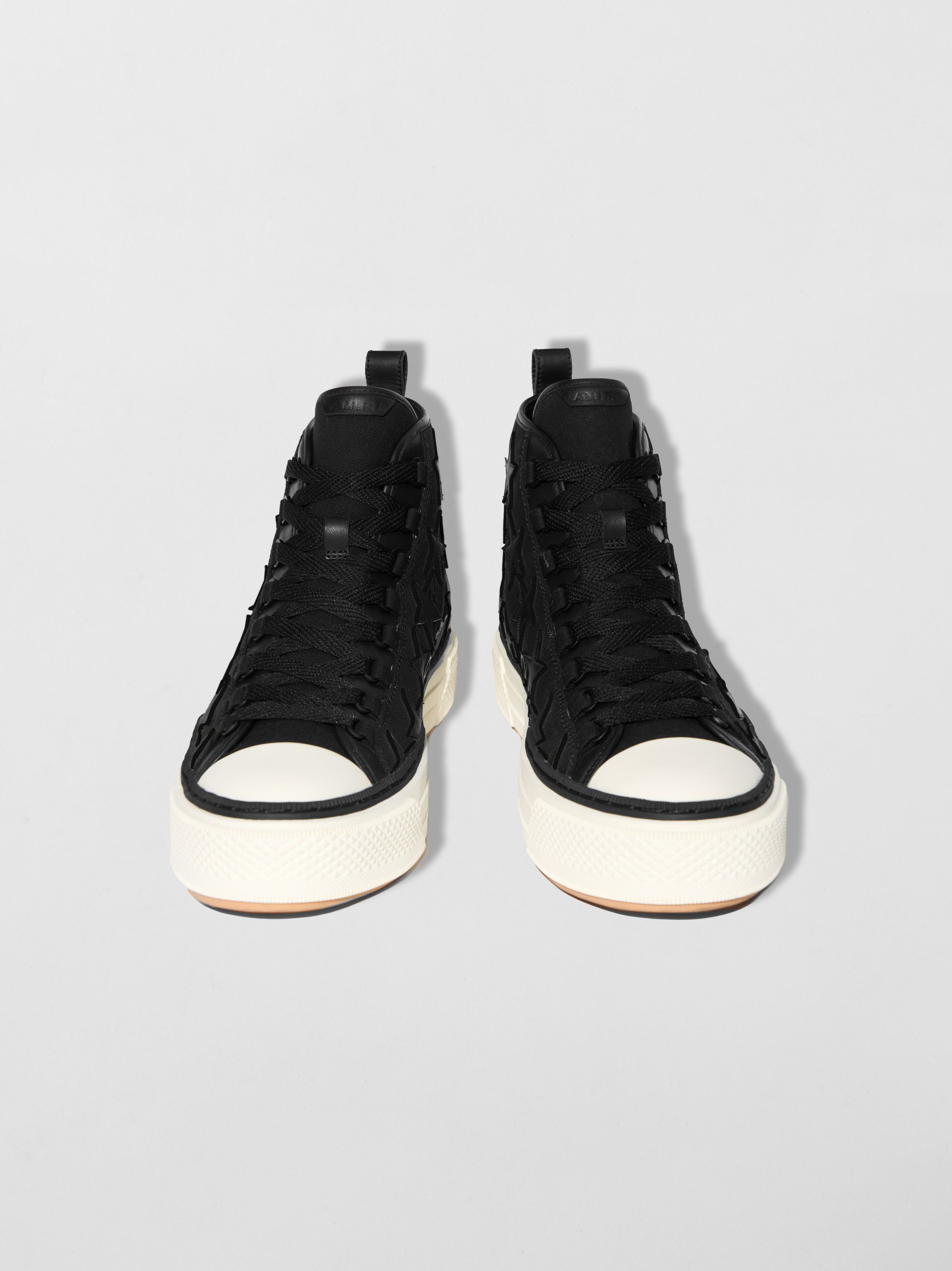 STARS COURT HI - BLACK sold by AMIRI product image thumbnail 3