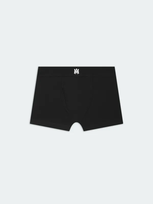 MA LOGO BRIEFS - Black made by AMIRI