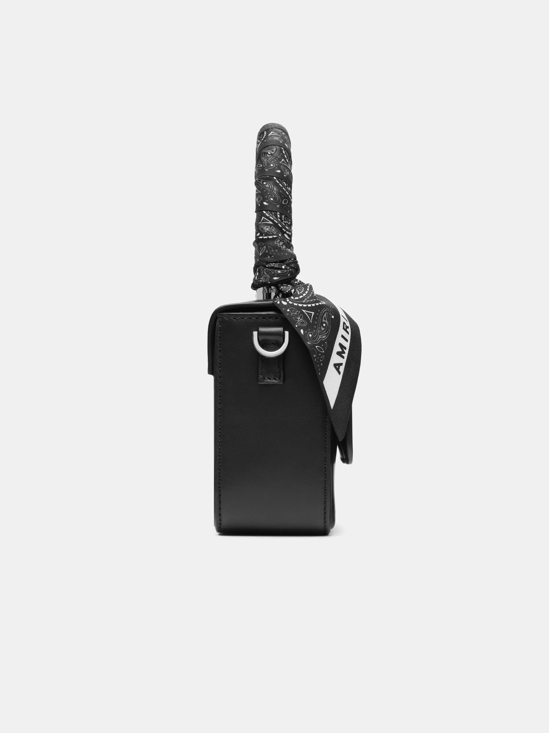 WOMEN - MICRO MA BAG - Black sold by AMIRI product image thumbnail 2