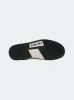 SKELTOP LOW - BLACK / RED-LEATHER sold by AMIRI