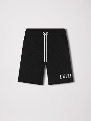 AMIRI アミリ セットアップ 22MESH TEE/SHORTS AMIRI アミリセットアップ22 MESH TEE/SHORTS Mサイズ