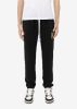 M.A. SWEATPANTS - BLACK / GOLD sold by AMIRI