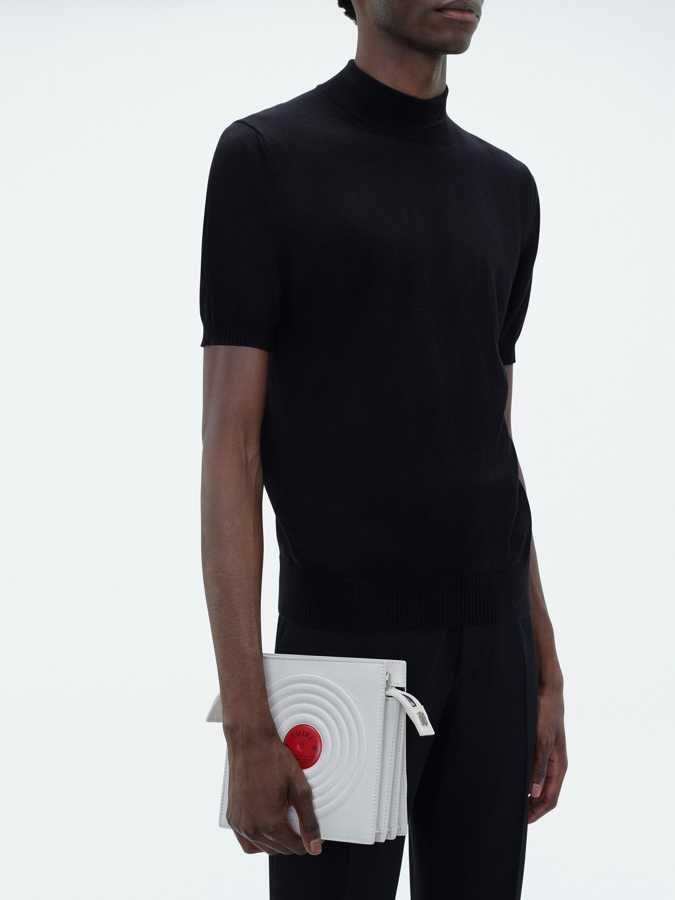 SMALL RECORD BAG - ALABASTER sold by AMIRI product image thumbnail 4