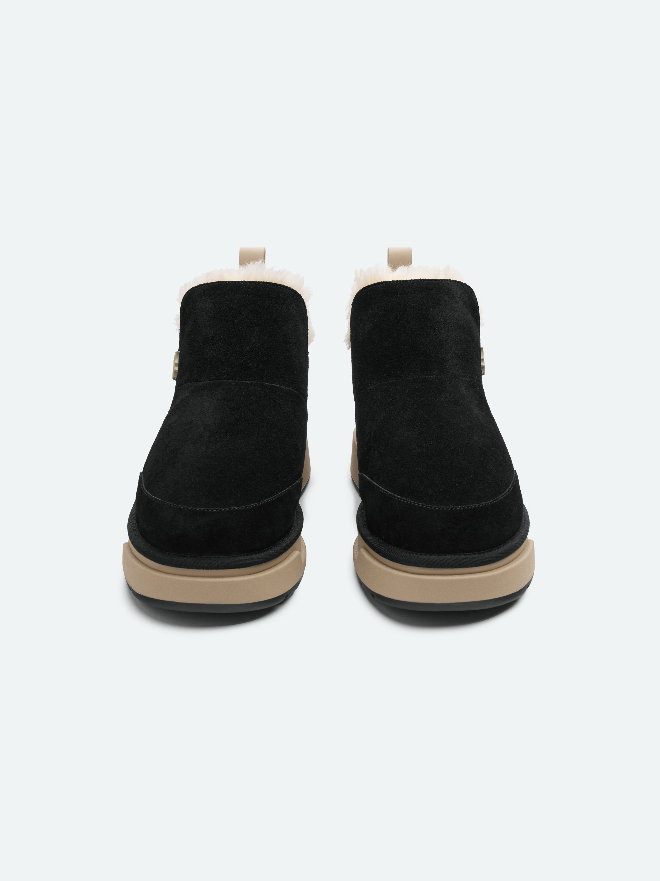 WOMEN - MALIBU - Black sold by AMIRI product image thumbnail 3