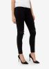WOMEN - WOMEN'S MX1 JEAN - BLACK sold by AMIRI
