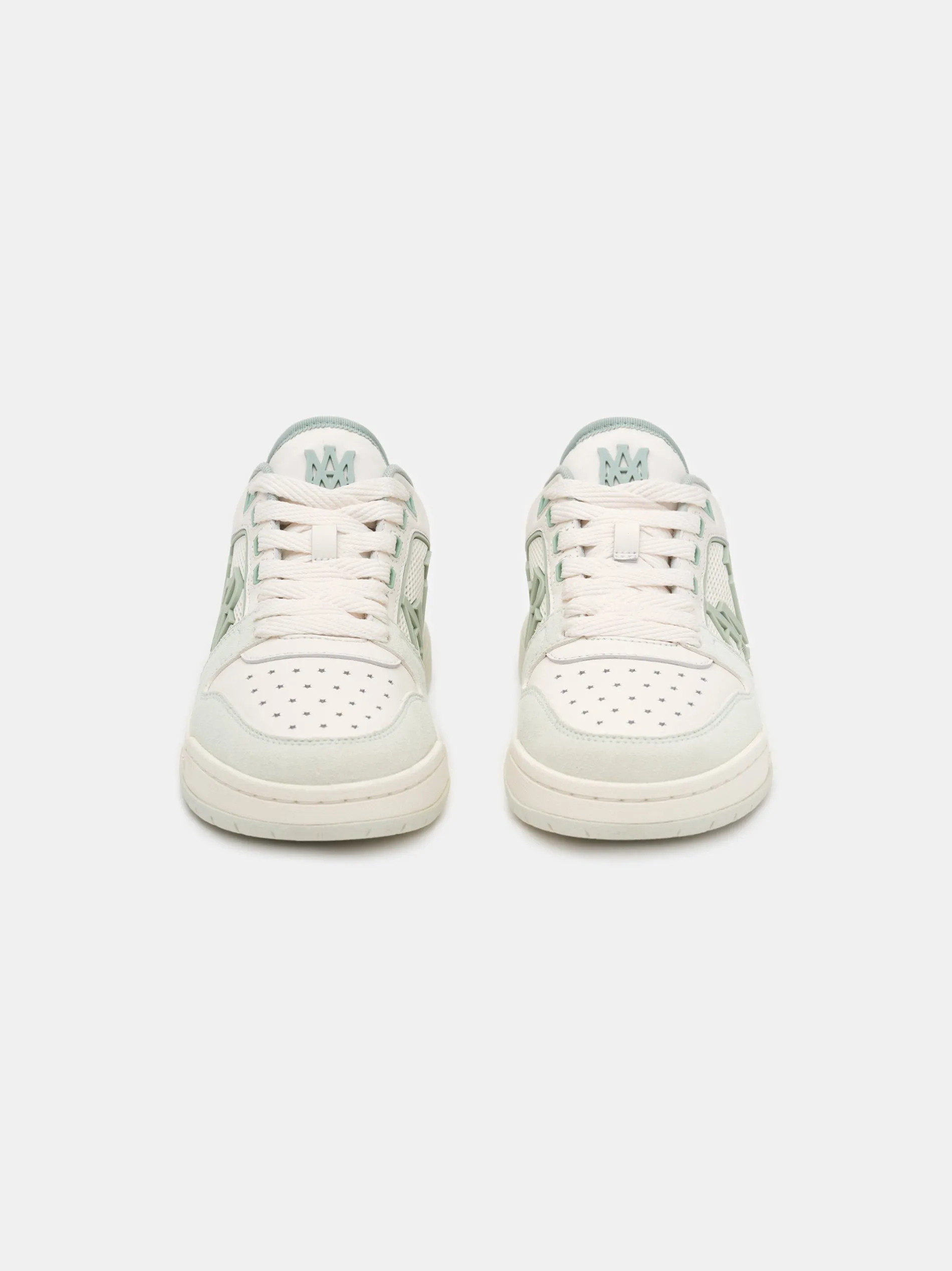 WOMEN - WOMEN'S CLASSIC LOW - Frosty Green sold by AMIRI product image thumbnail 3
