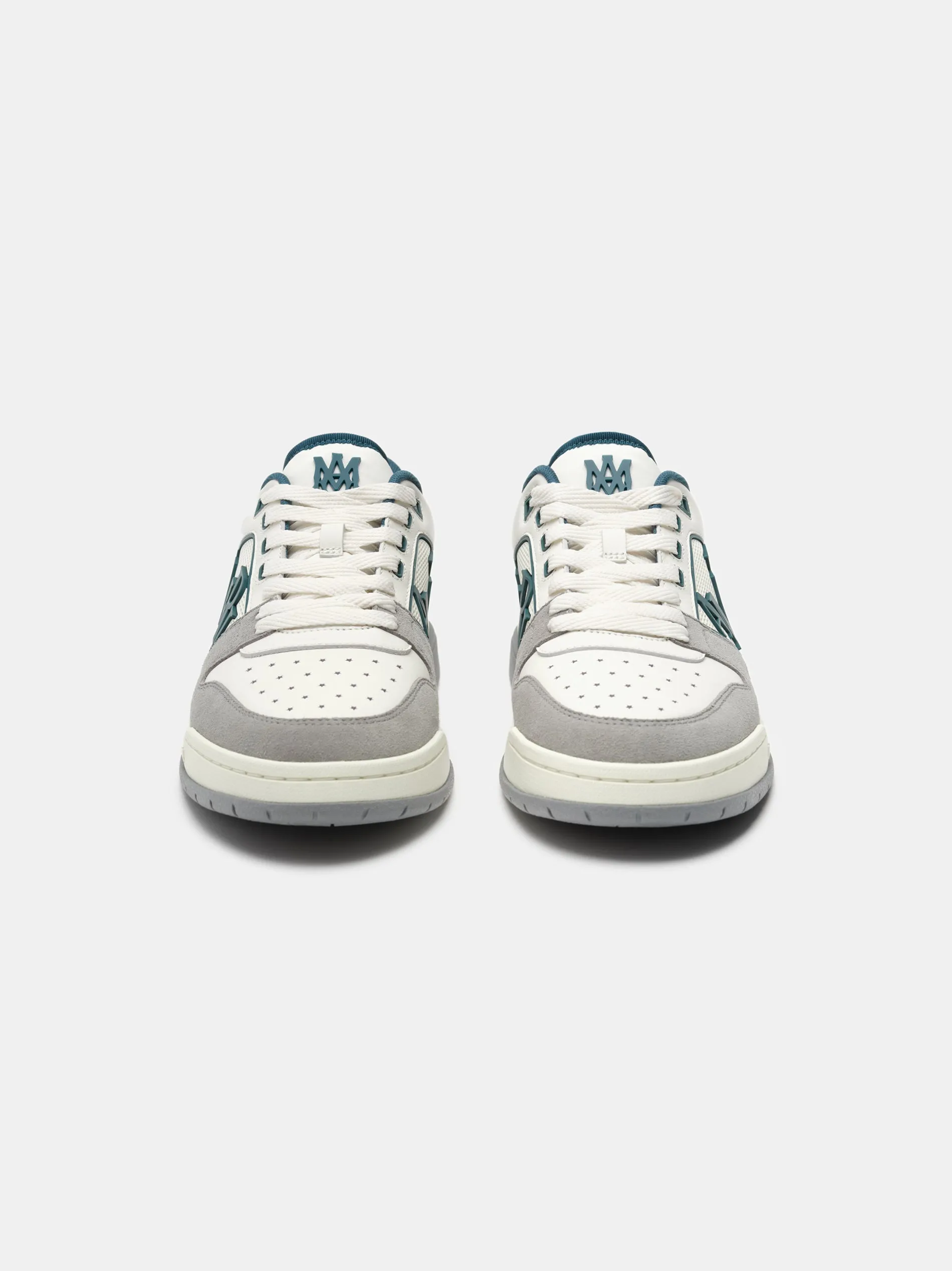 CLASSIC LOW - Deep Teal sold by AMIRI product image thumbnail 3