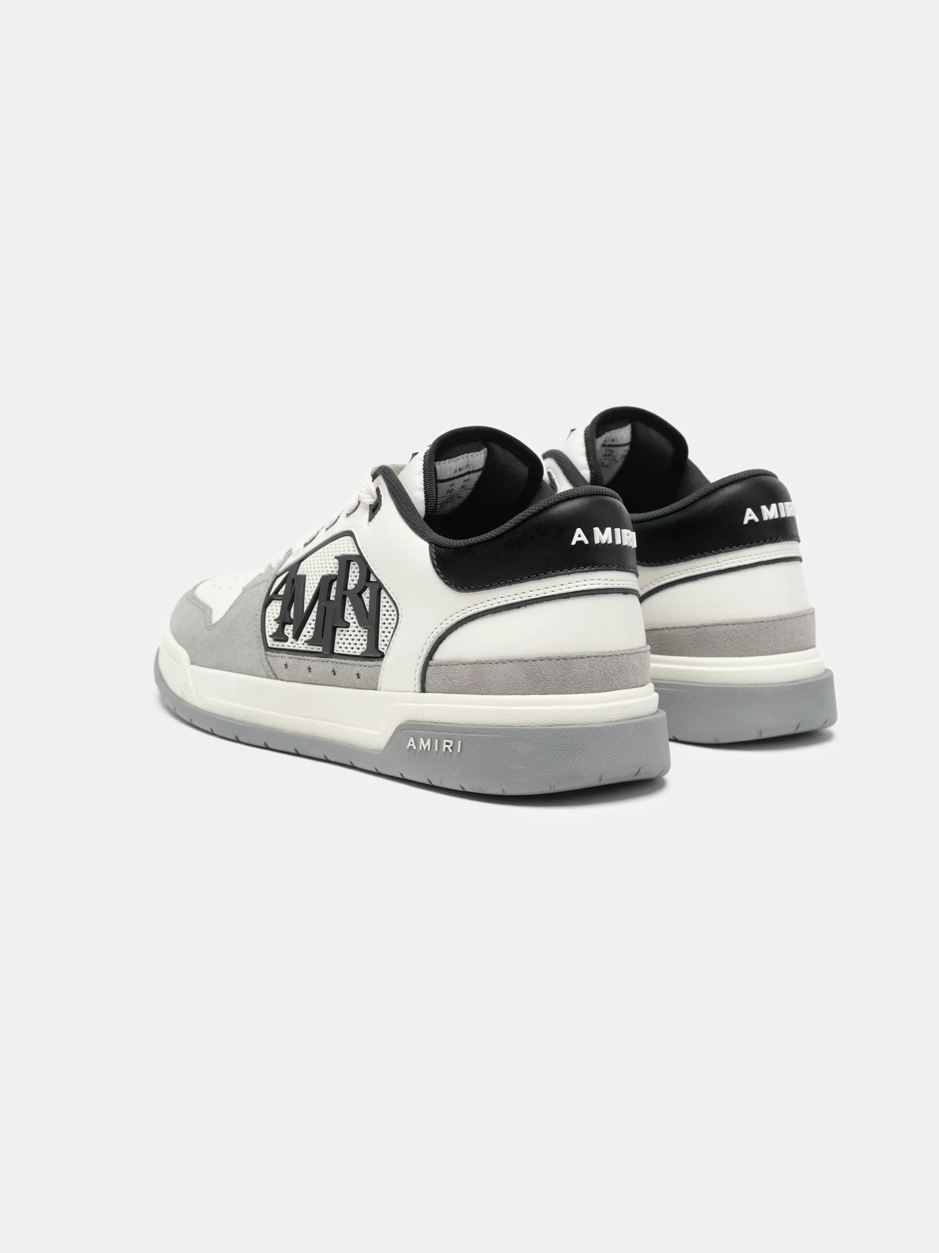 CLASSIC LOW - Black sold by AMIRI product image thumbnail 4