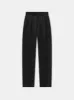 DOUBLE PLEATED PANT - Black sold by AMIRI