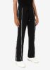 SHEEN TRACK PANT - BLACK sold by AMIRI
