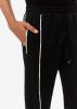 SHEEN TRACK PANT - BLACK sold by AMIRI