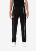 SHEEN TRACK PANT - BLACK sold by AMIRI