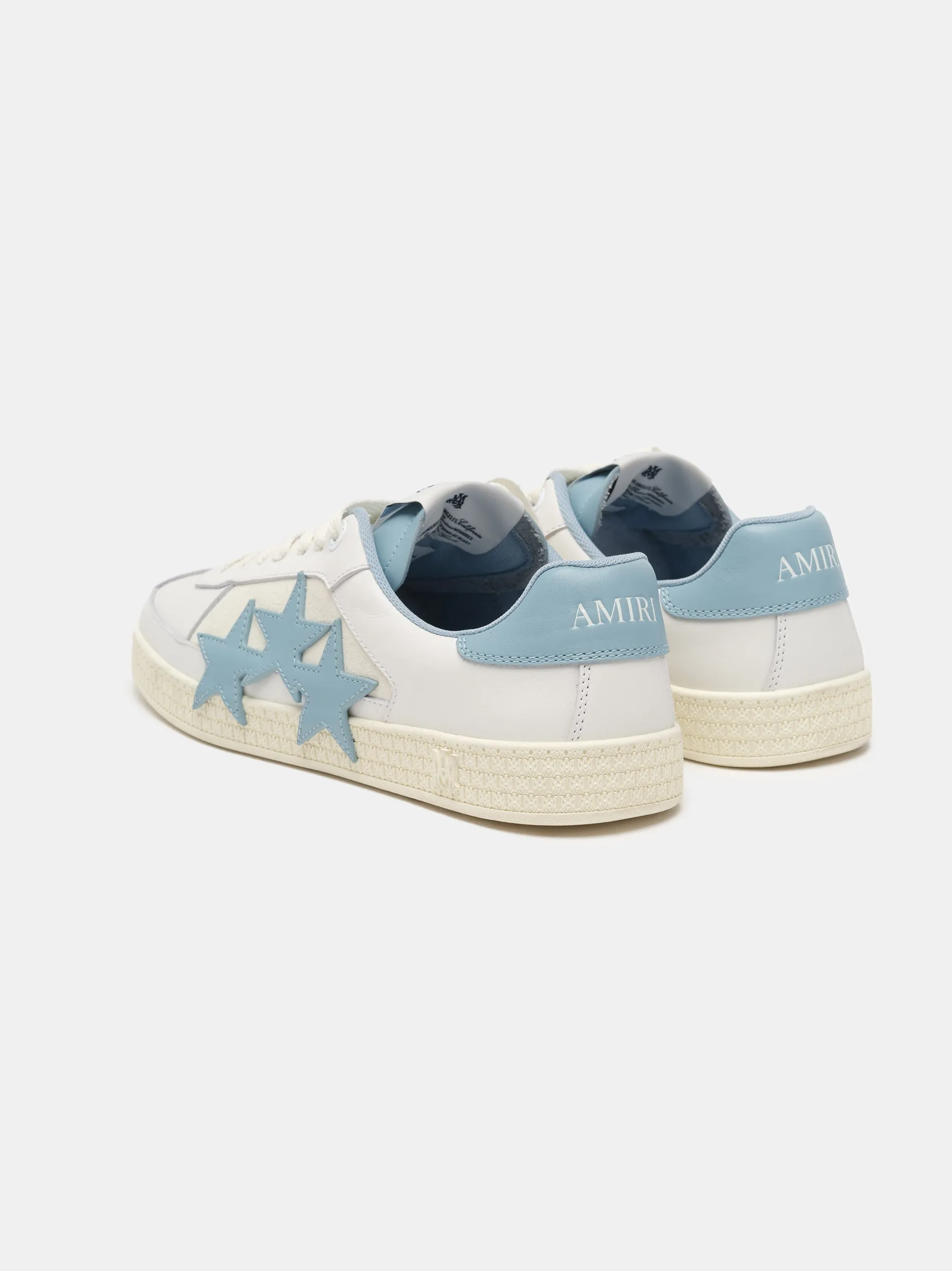 WOMEN - WOMEN'S PACIFIC - Ocean Sky sold by AMIRI product image thumbnail 4