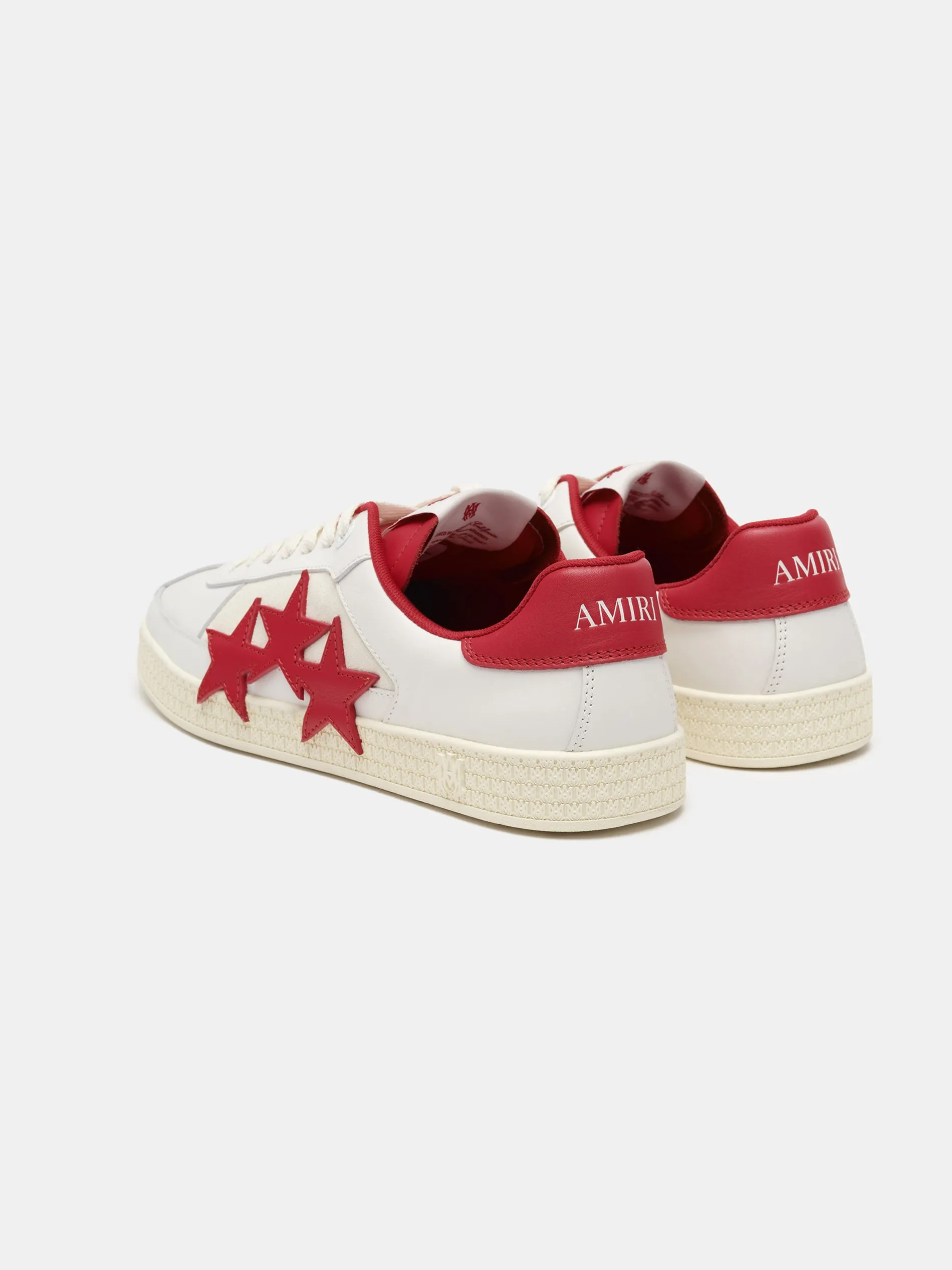 PACIFIC - Varsity Red sold by AMIRI product image thumbnail 4