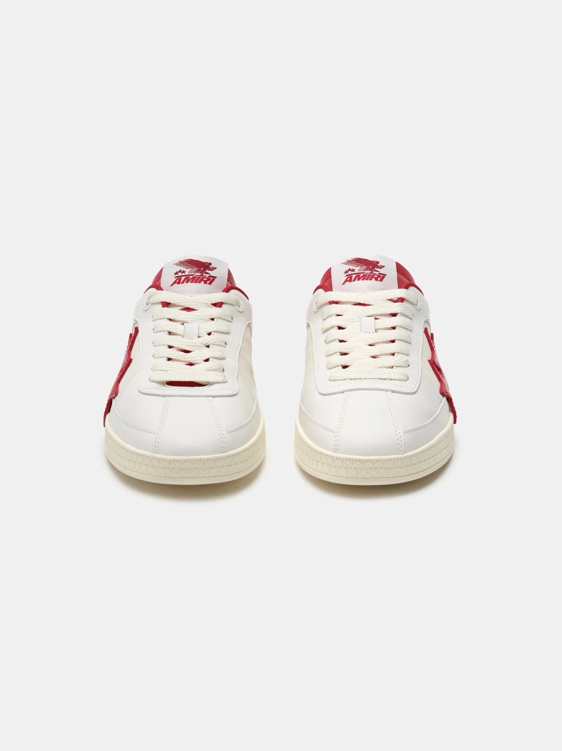 PACIFIC - Varsity Red sold by AMIRI product image thumbnail 3
