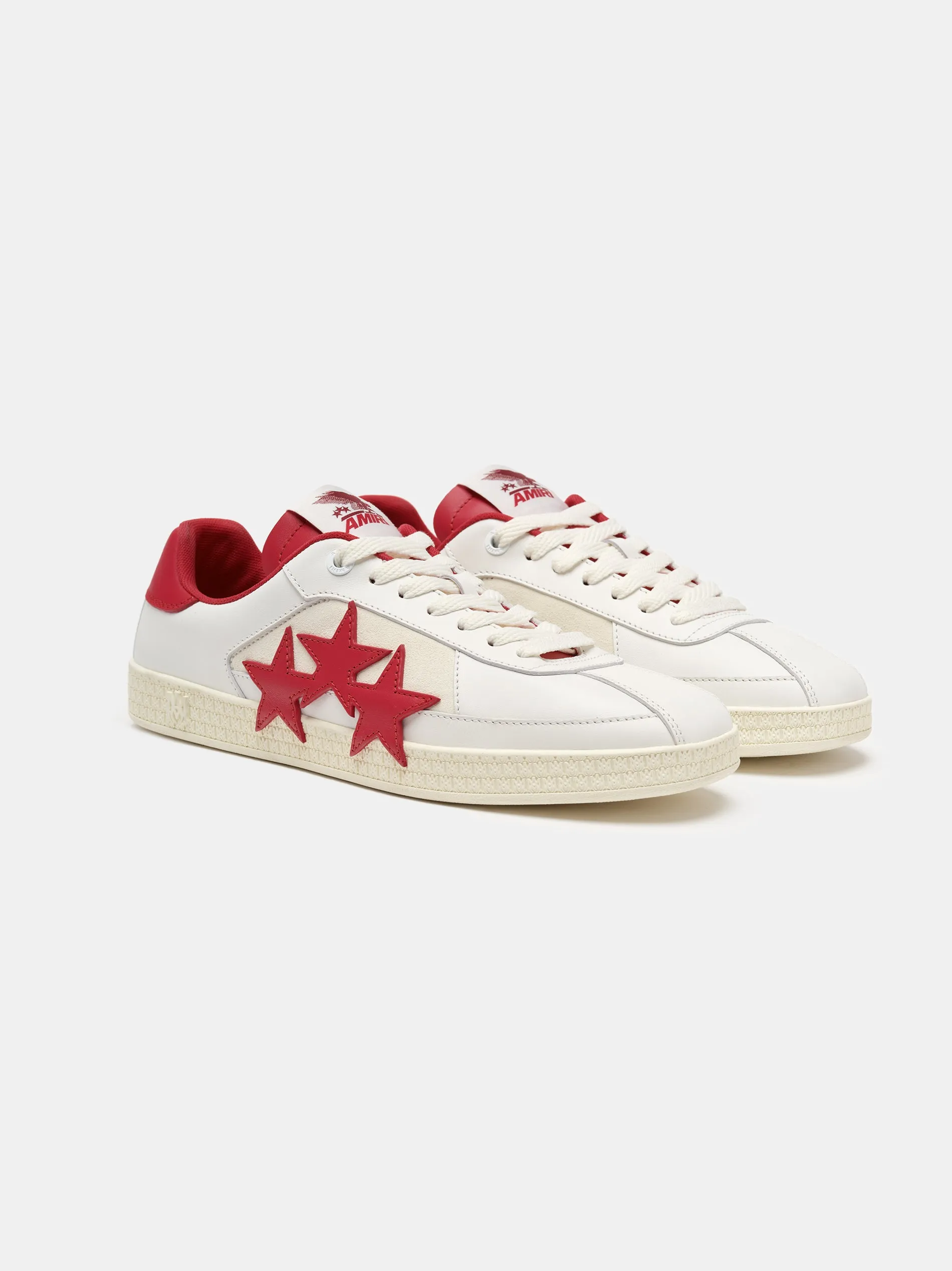PACIFIC - Varsity Red sold by AMIRI product image thumbnail 2
