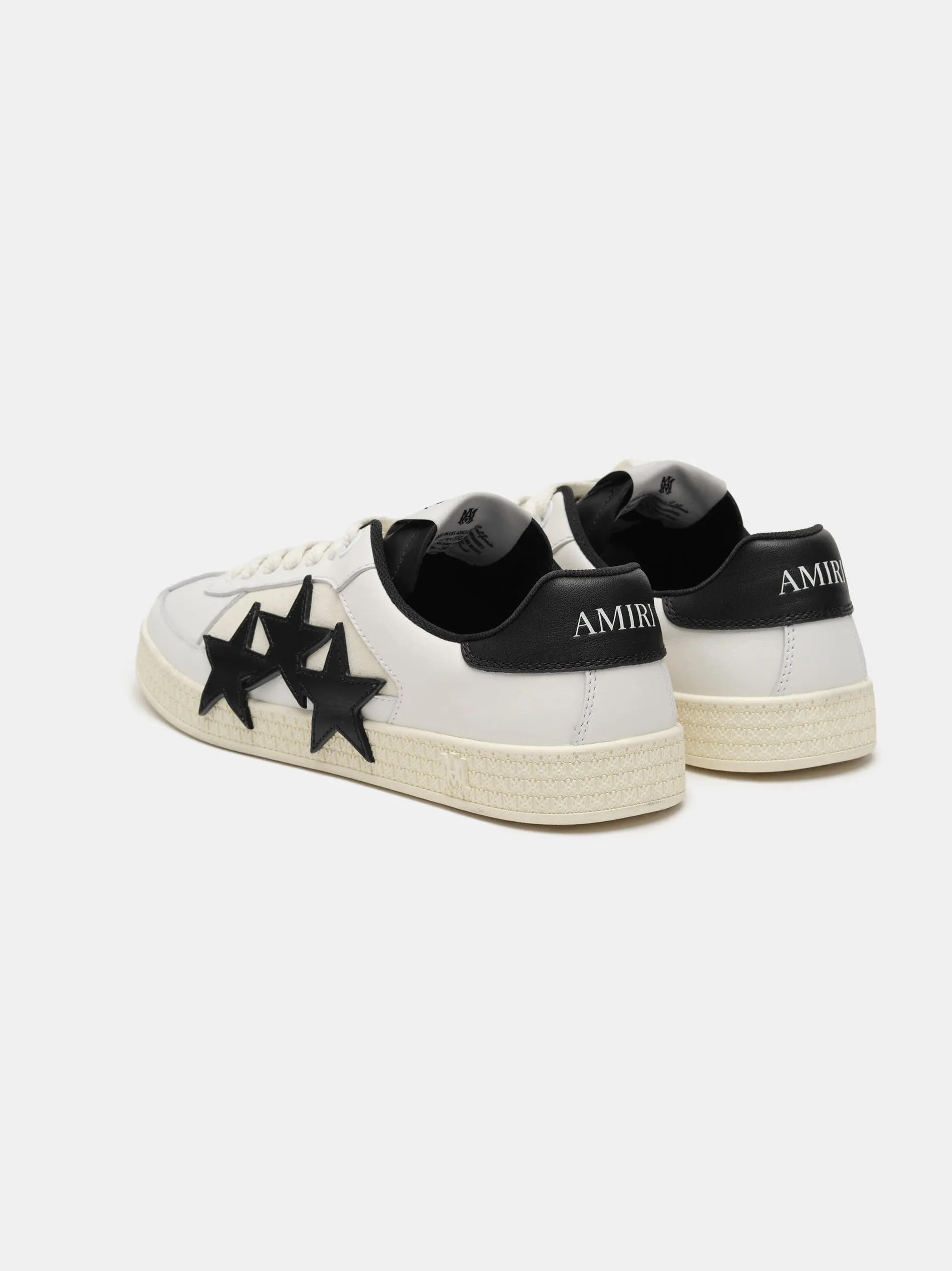 PACIFIC - Black sold by AMIRI product image thumbnail 4