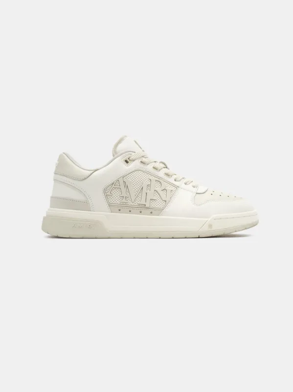 WOMEN - WOMEN'S Classic Low - Alabaster sold by AMIRI