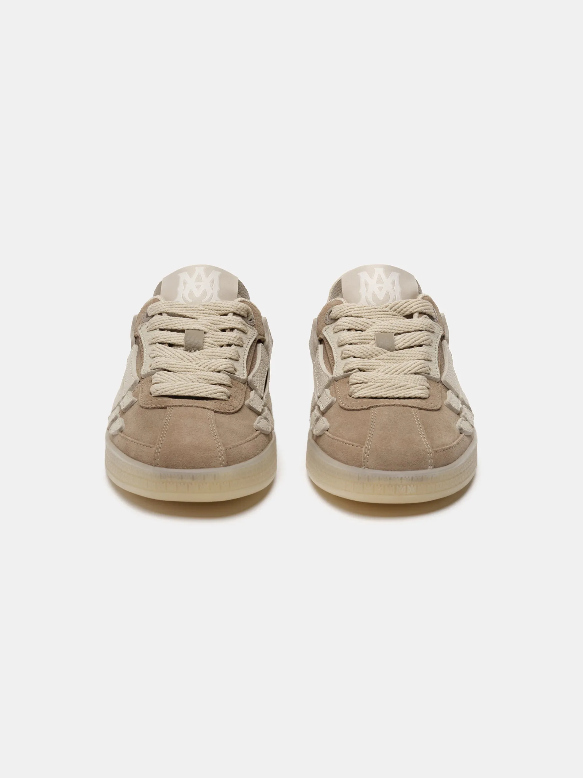 WOMEN - WOMEN'S PACIFIC BONES - Brown sold by AMIRI product image thumbnail 3