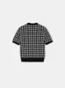 WOMEN - WOMEN'S MA QUAD TEE - Black sold by AMIRI