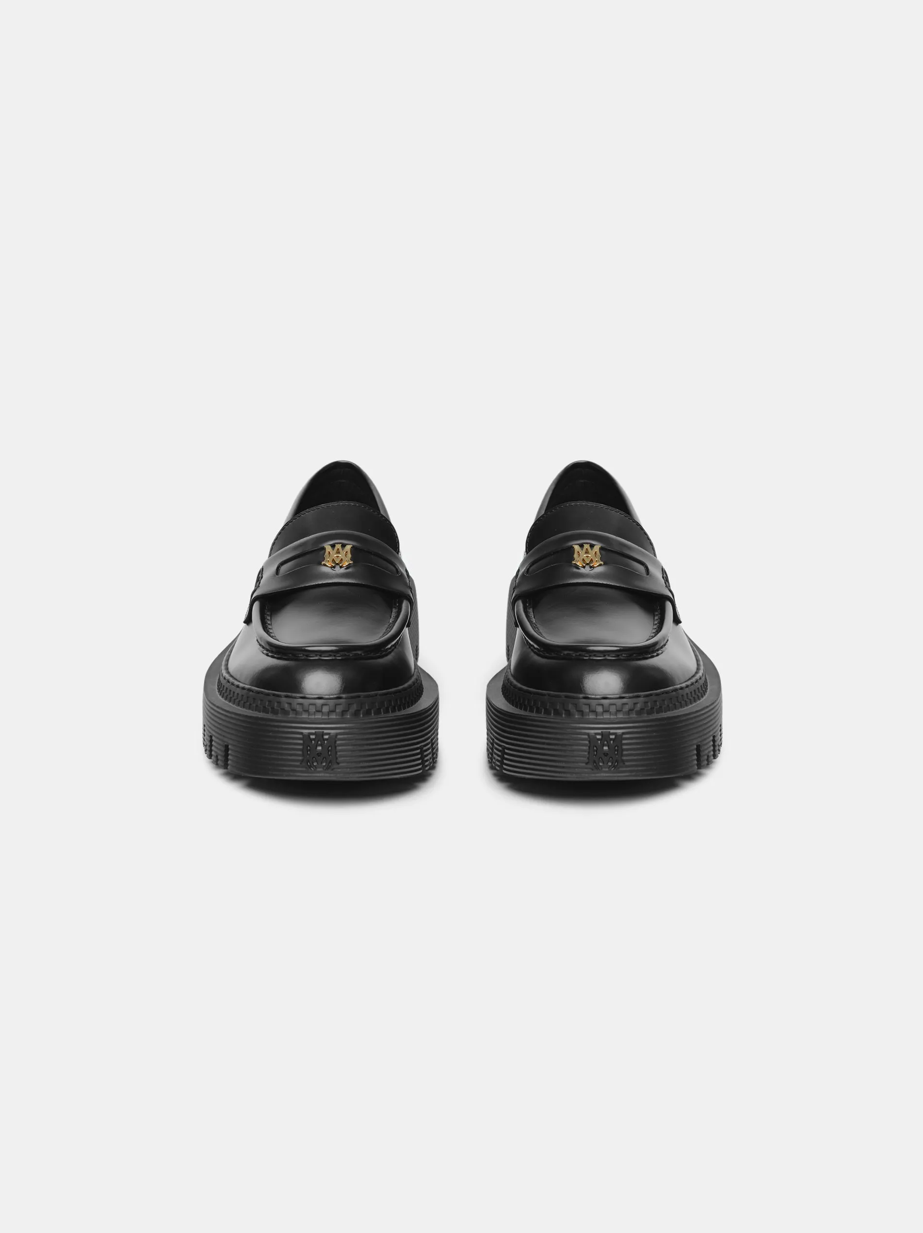 WOMEN - WOMEN'S JUMBO LOAFER - Black sold by AMIRI product image thumbnail 3