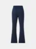 WOMEN - WOMEN'S WOMEN'S MA QUAD FLARE SWEATPANT - BLUE sold by AMIRI