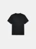 WOMEN - WOMEN'S AMIRI CRYSTAL PEGASUS TEE - Black sold by AMIRI