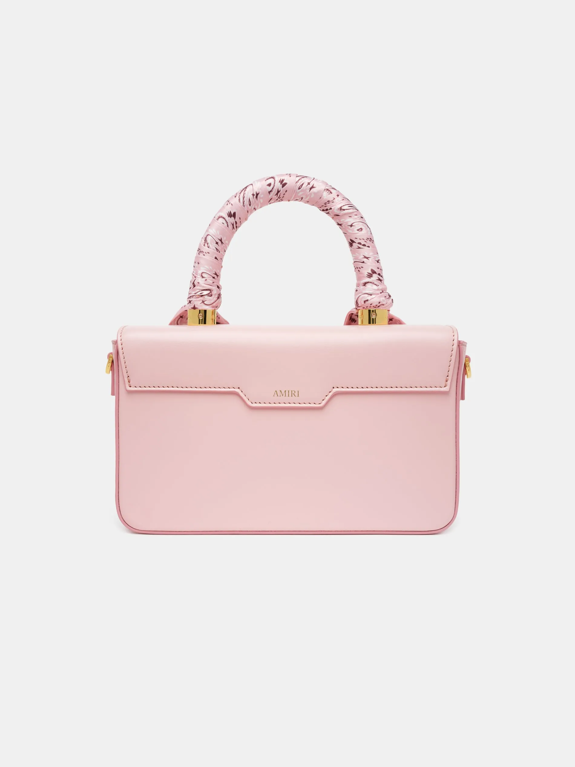 WOMEN - WOMEN'S MICRO LONG MA BAG - Pale Peach sold by AMIRI product image thumbnail 2