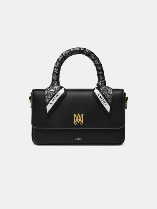 【AMIRI】NANO MA ハンドバッグ Amiri Nano MA Leather Bag | Saks Fifth Avenue
