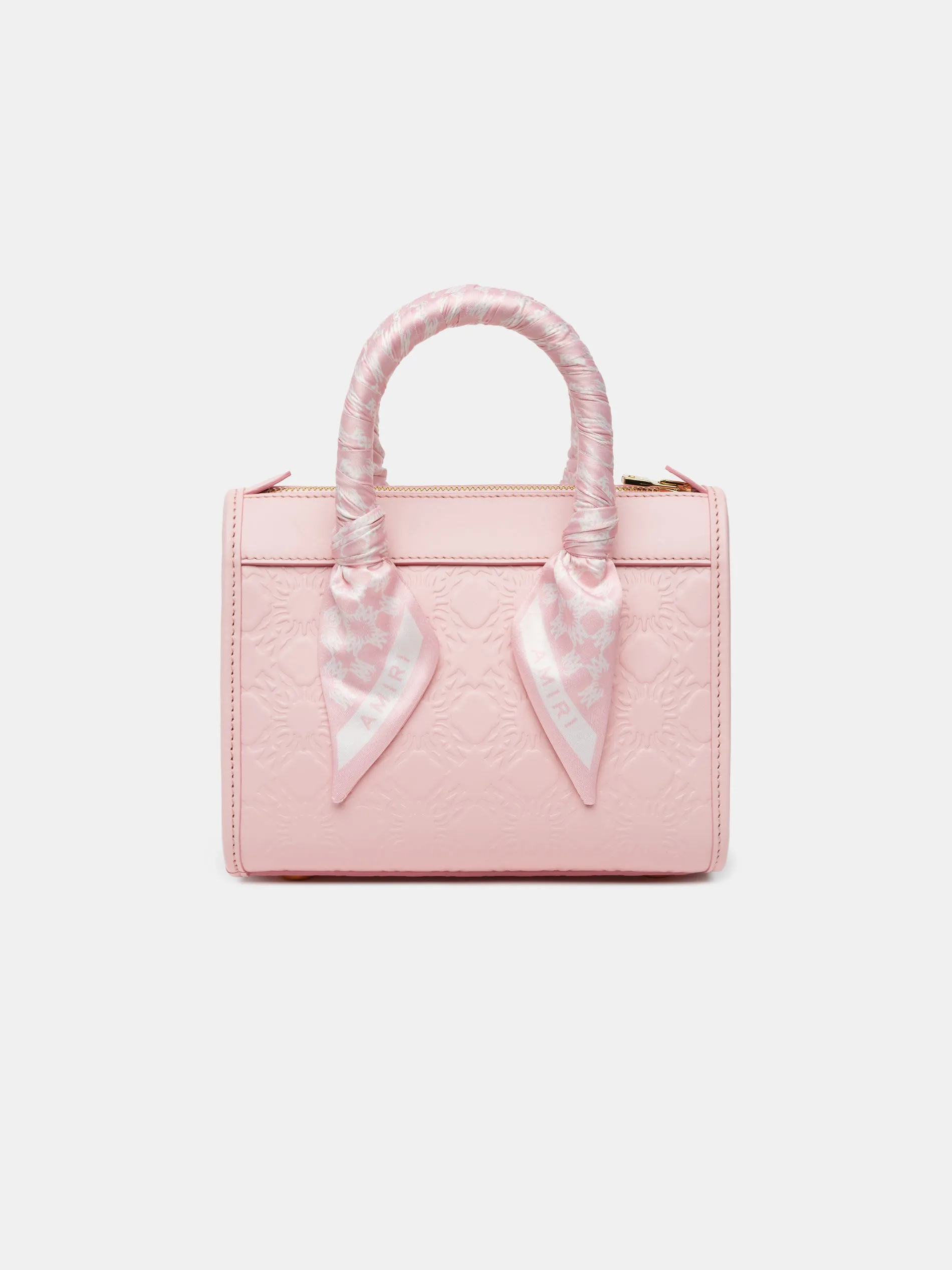 WOMEN - WOMEN'S MA QUAD MICRO TRIANGLE BAG - Pale Peach sold by AMIRI product image thumbnail 2