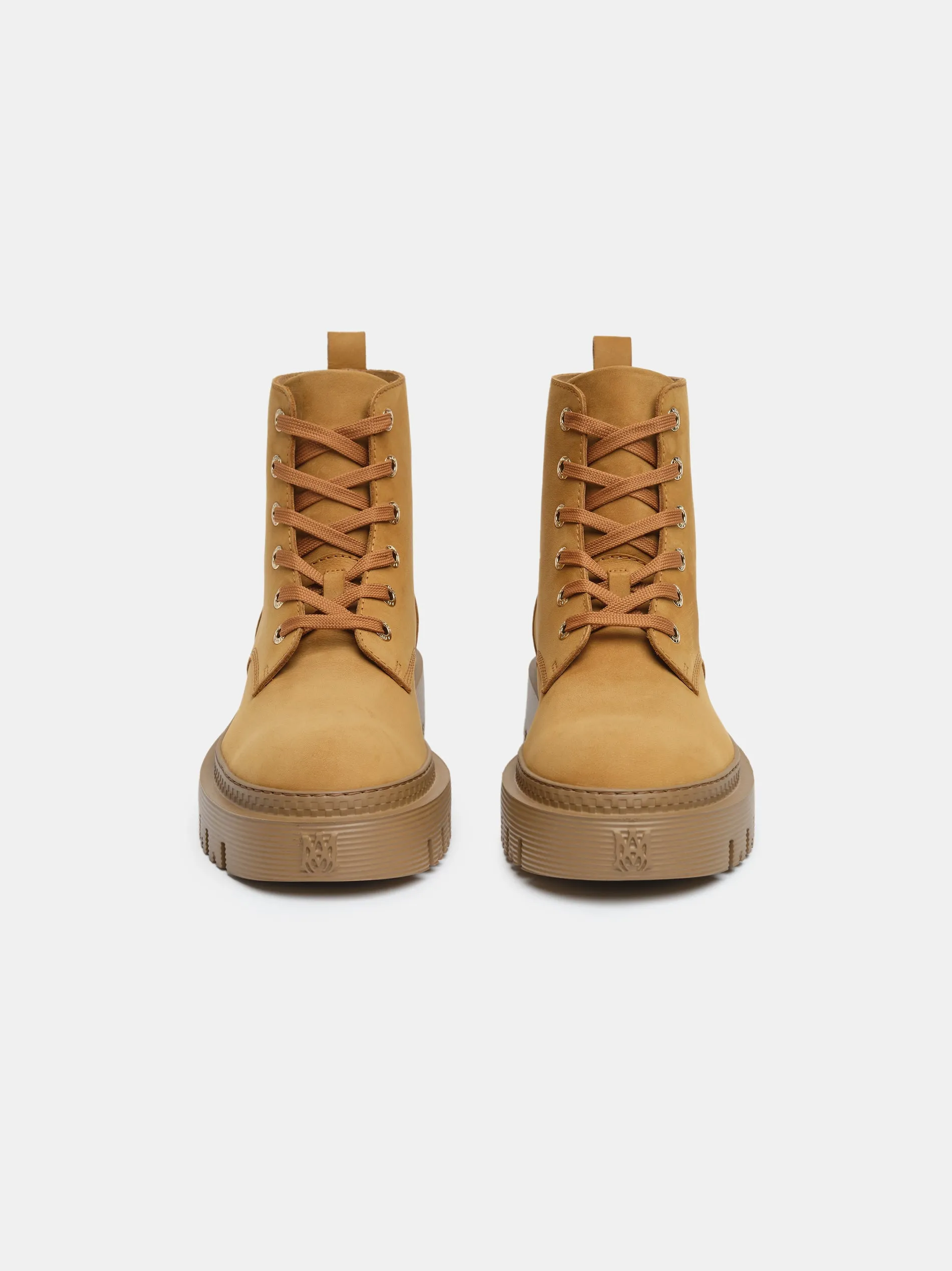 MA JUMBO BOOT - Wheat sold by AMIRI product image thumbnail 3
