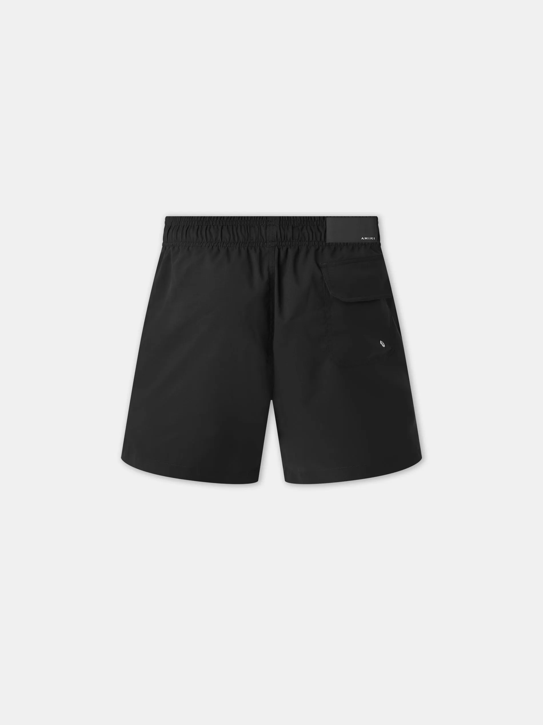 AMIRI POOL CUE SWIM TRUNK - Black sold by AMIRI product image thumbnail 2