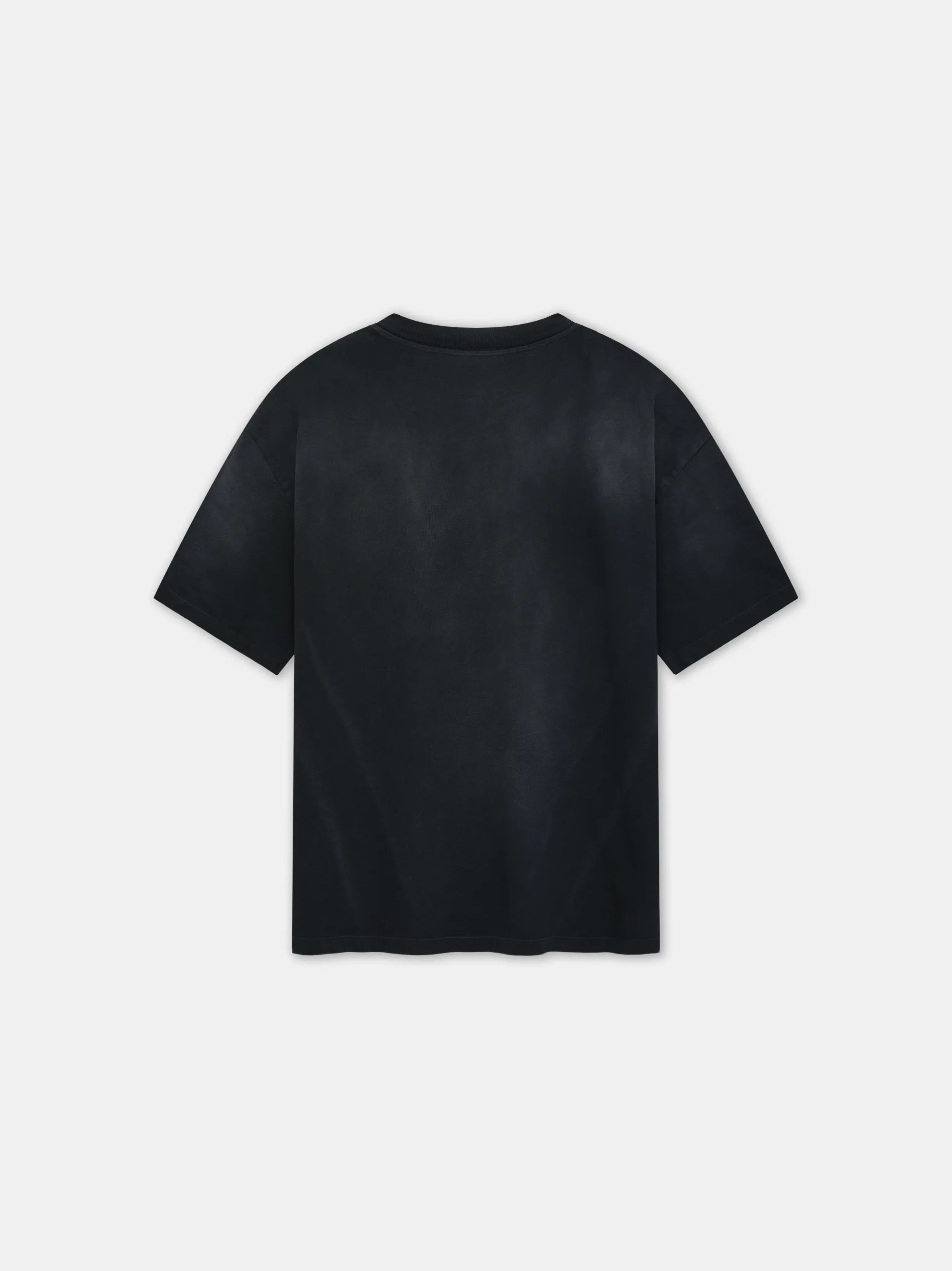 AMIRI HOLLYWOOD TEE - Black sold by AMIRI product image thumbnail 2