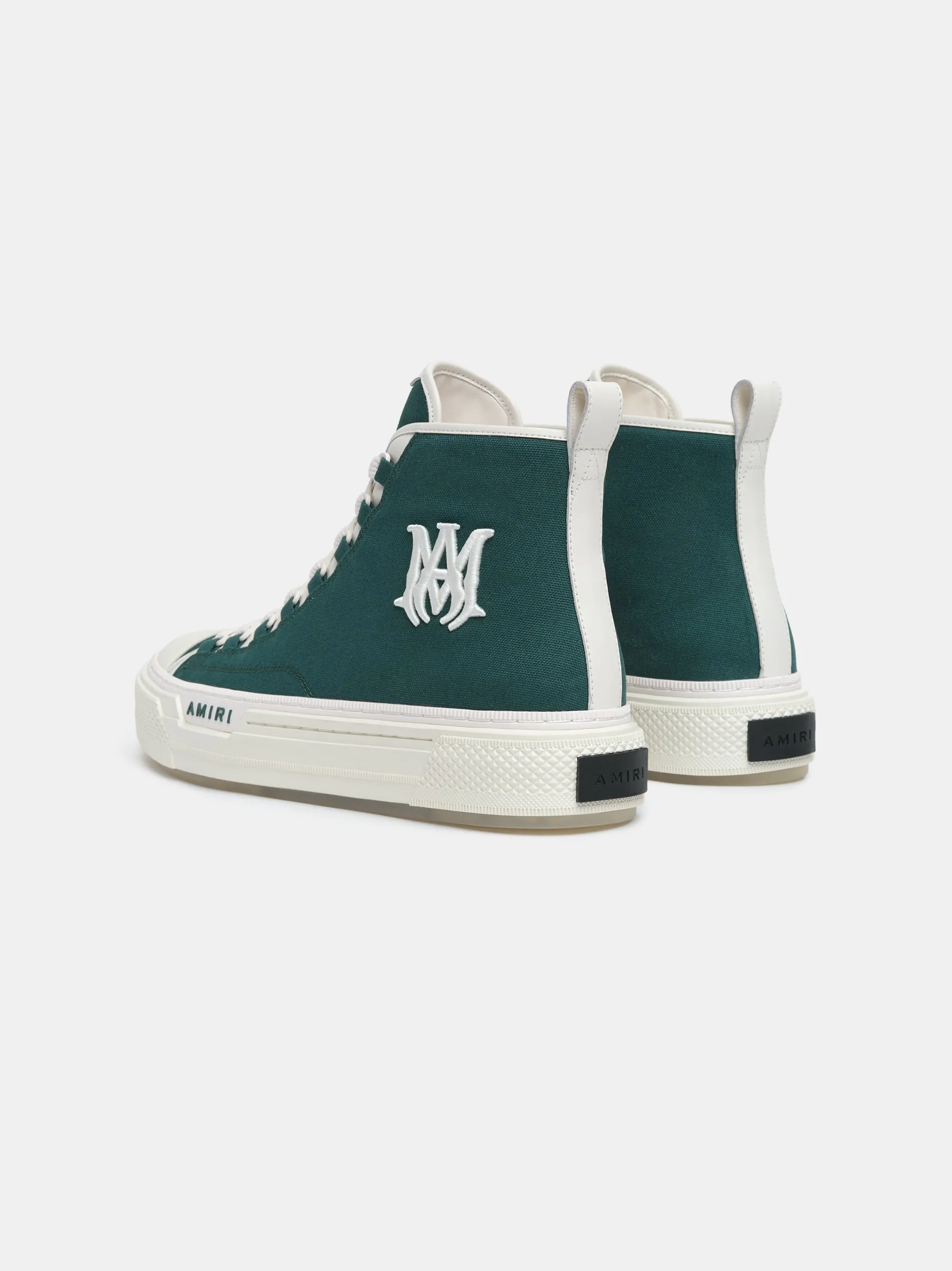 MA COURT HI - Evergreen sold by AMIRI product image thumbnail 4