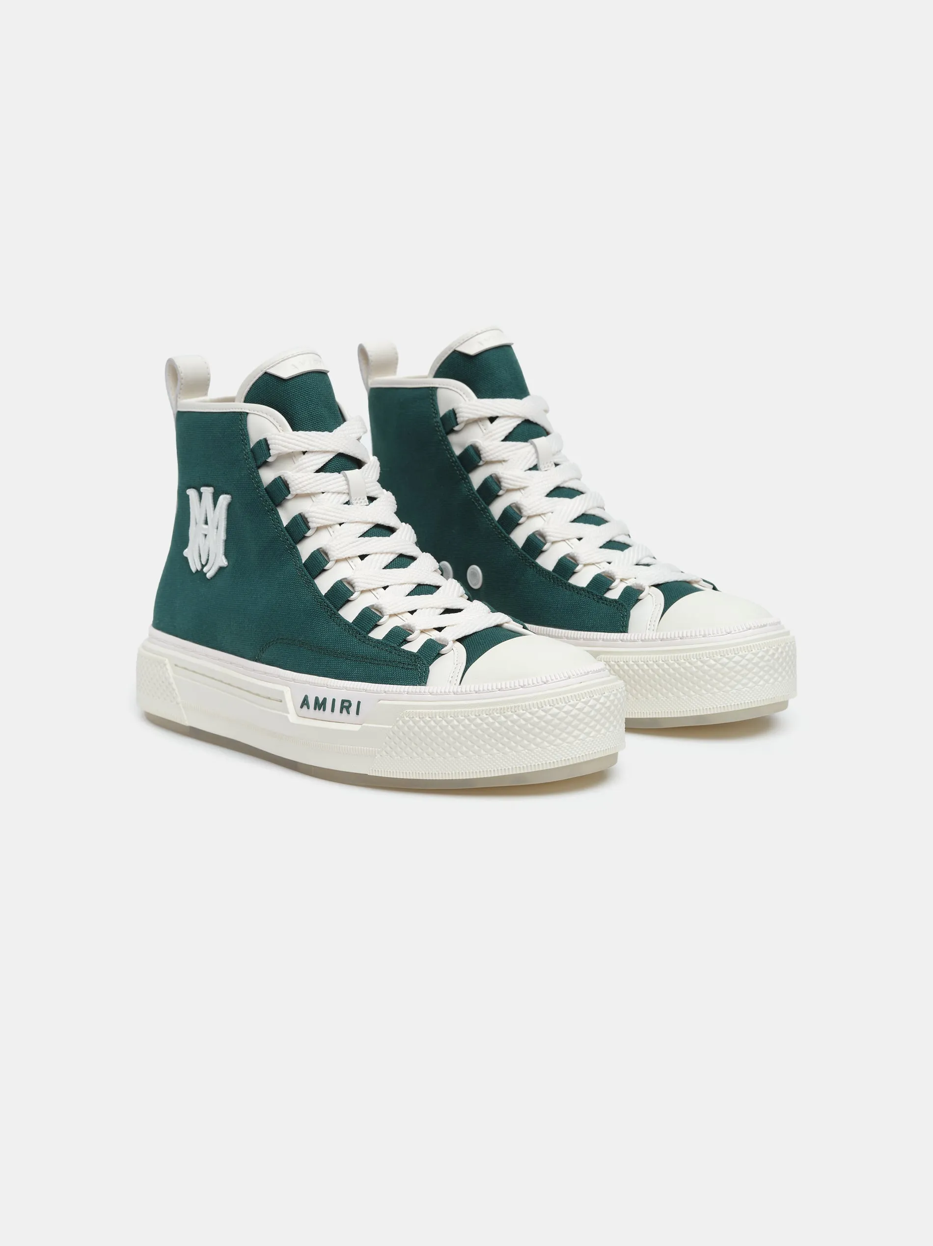 MA COURT HI - Evergreen sold by AMIRI product image thumbnail 2