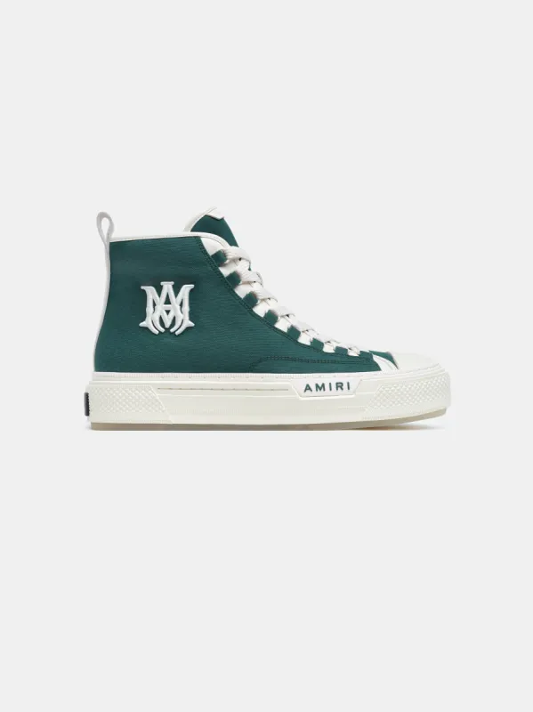 MA COURT HI - Evergreen made by AMIRI