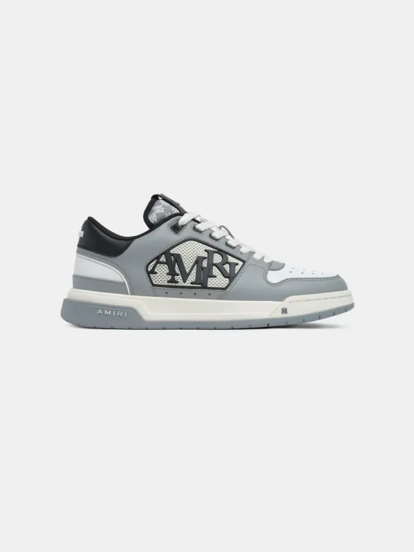 CLASSIC LOW - Asphalt sold by AMIRI