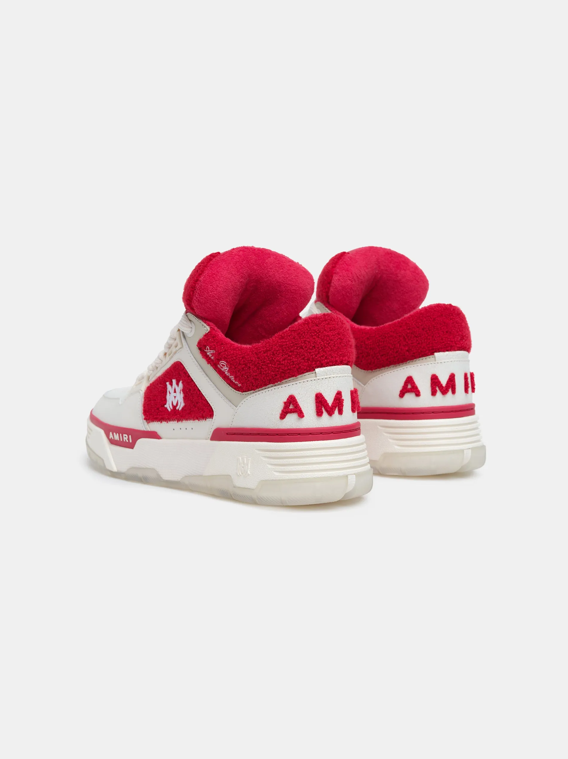 VARSITY MA-1 - Varsity Red sold by AMIRI product image thumbnail 4