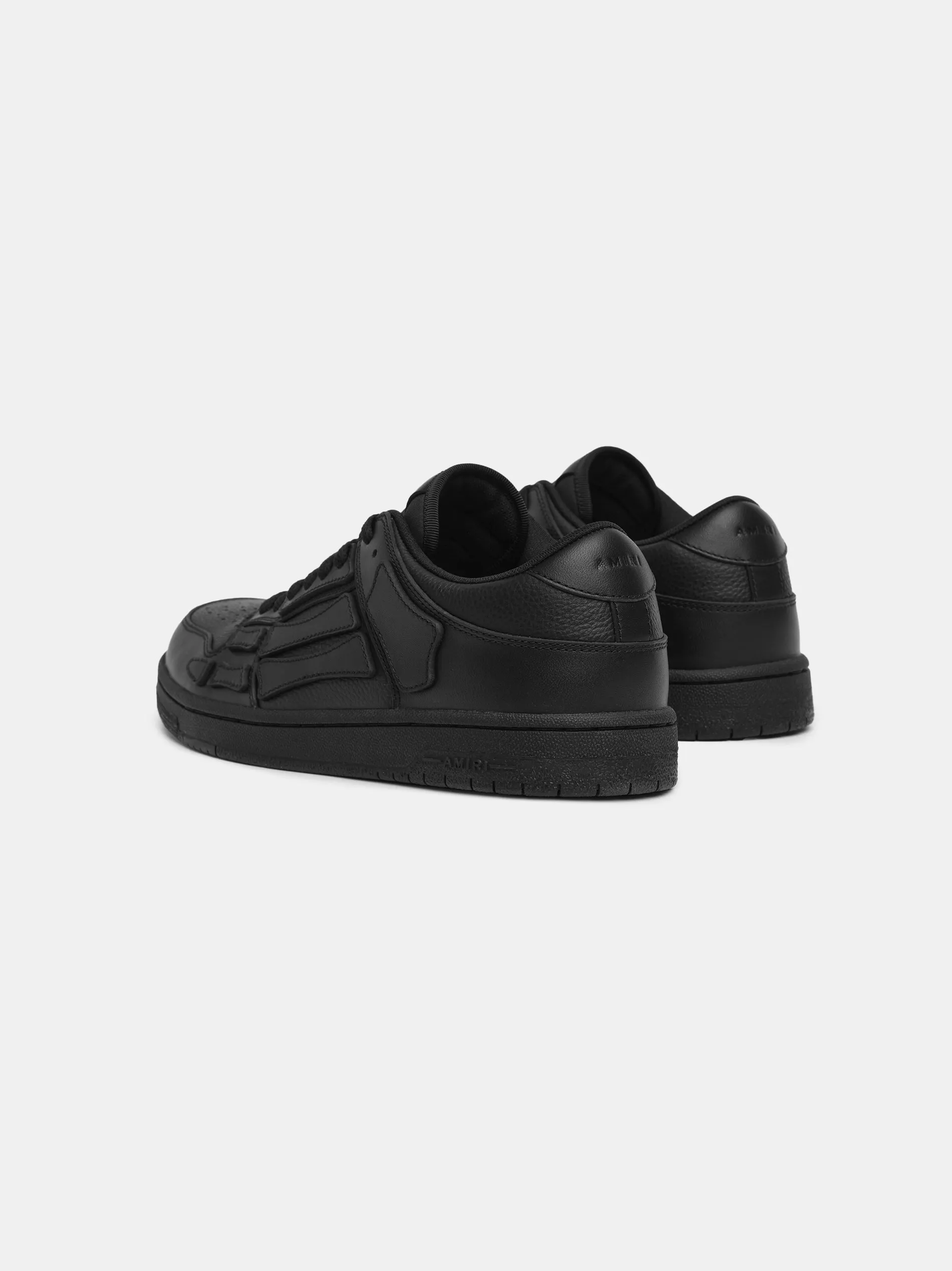 SKEL-TOP LOW - Black sold by AMIRI product image thumbnail 4