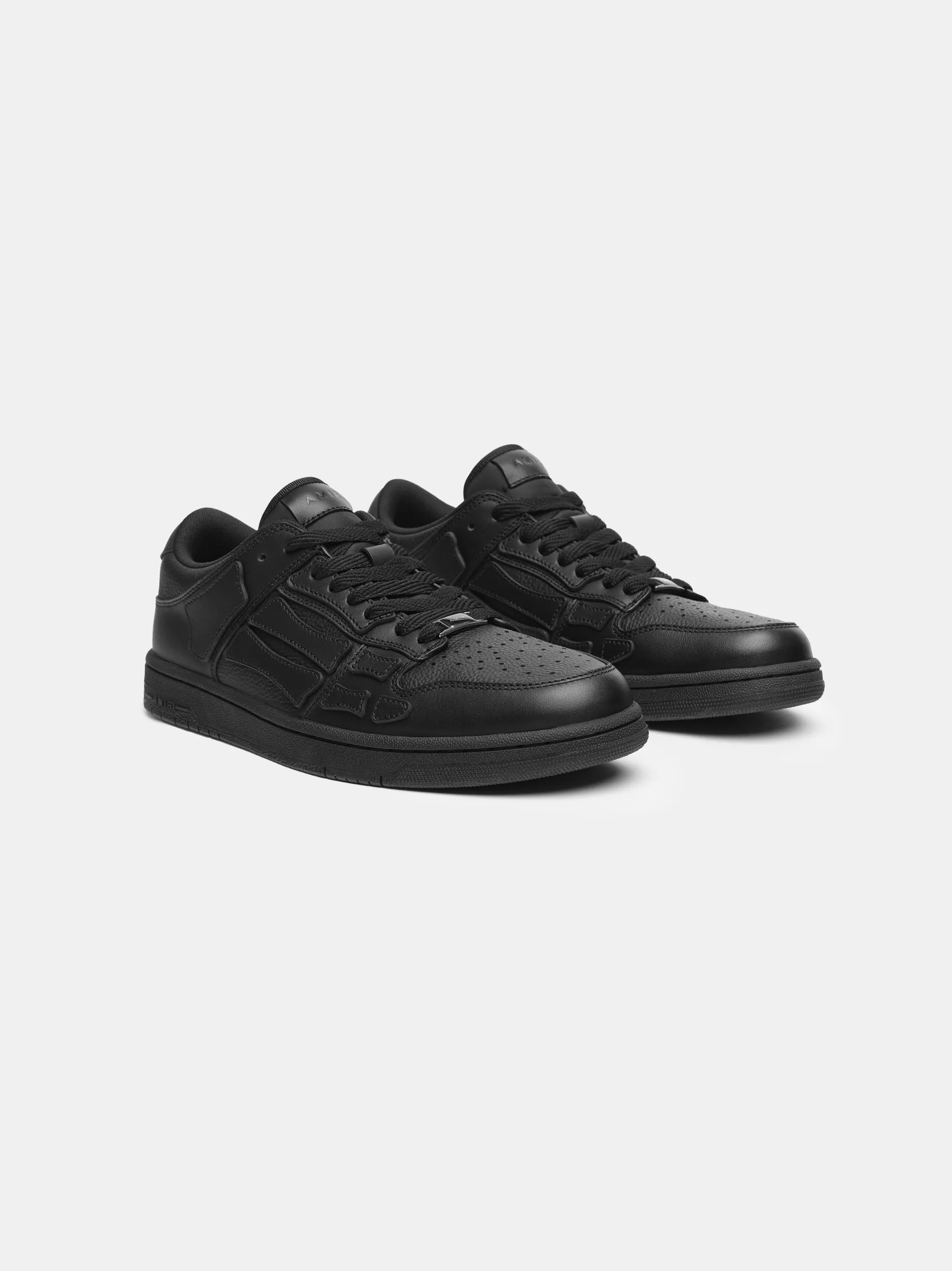 SKEL-TOP LOW - Black sold by AMIRI product image thumbnail 2