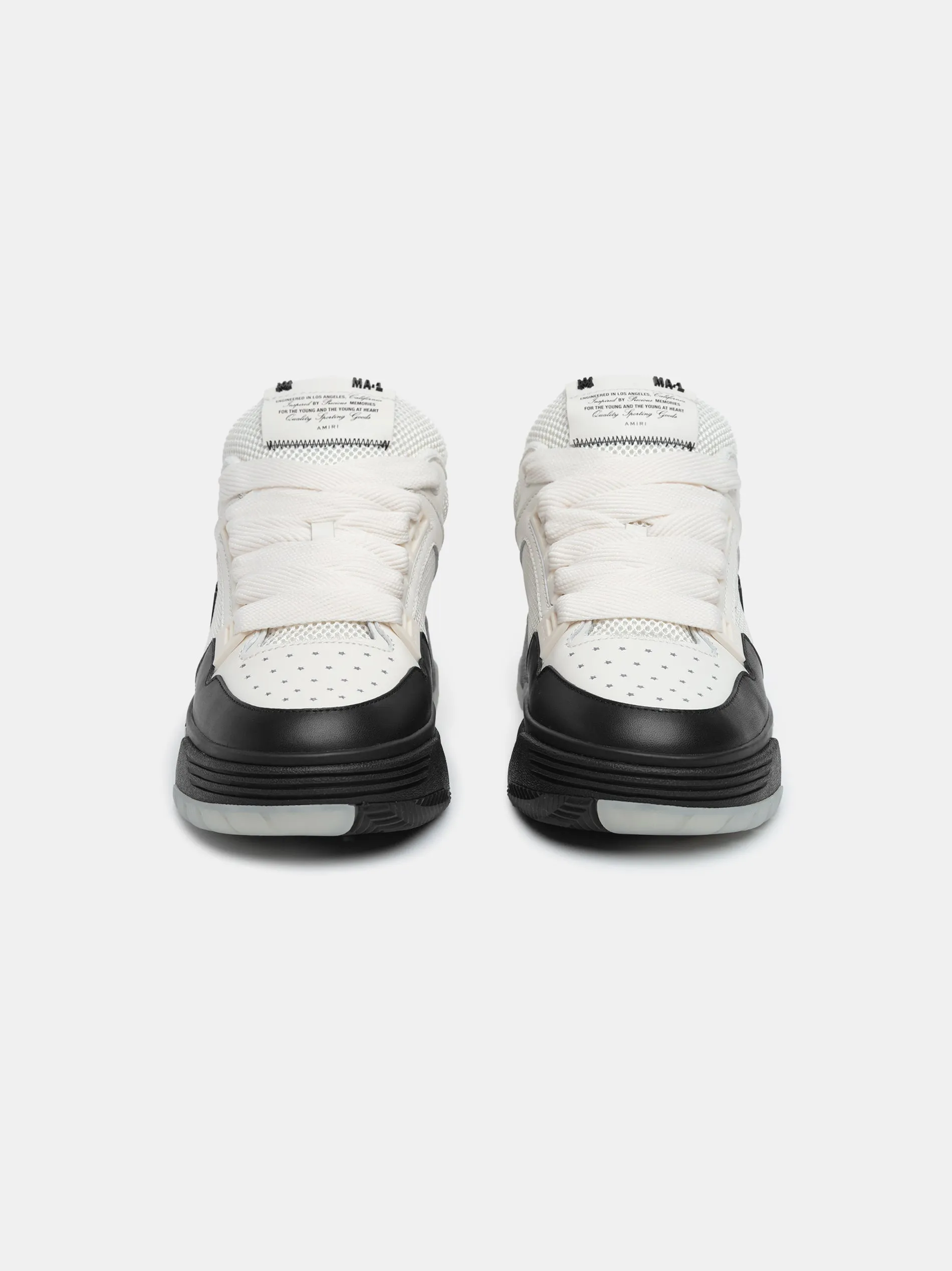 MA-1 - Black sold by AMIRI product image thumbnail 3